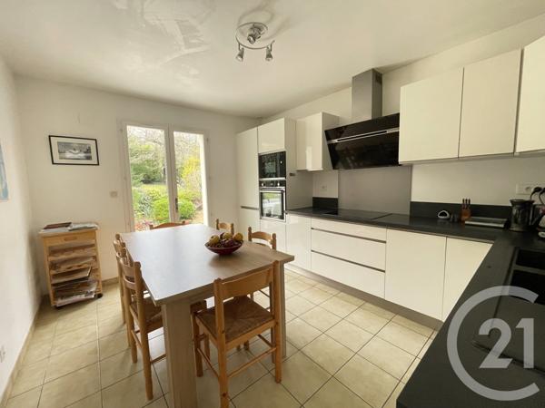 Maison à vendre  8 pièces - 166,98 m2 L ISLE ADAM - 95