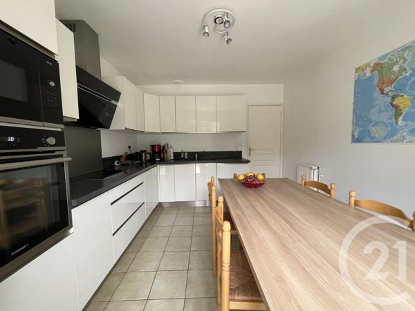 Maison à vendre  8 pièces - 166,98 m2 L ISLE ADAM - 95