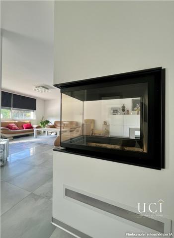 Maison Contemporaine