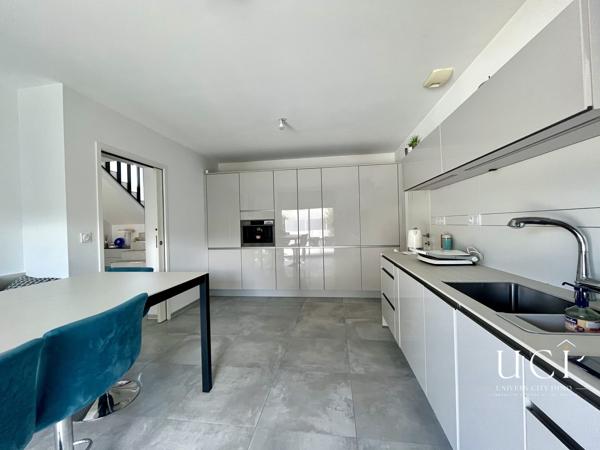 Maison Contemporaine