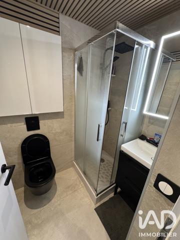 Appartement à vendre 3 pièces 52,6 m² Bischheim