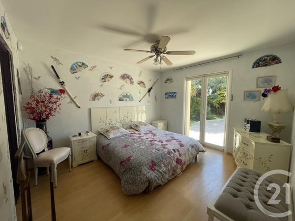 Maison à vendre  8 pièces - 158,69 m2 MESCHERS SUR GIRONDE - 17