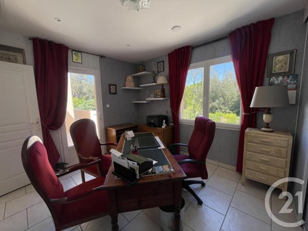 Maison à vendre  8 pièces - 158,69 m2 MESCHERS SUR GIRONDE - 17