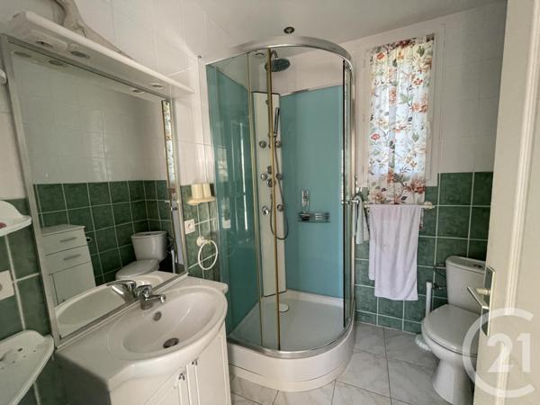 Maison à vendre  8 pièces - 158,69 m2 MESCHERS SUR GIRONDE - 17