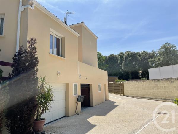 Maison à vendre  8 pièces - 158,69 m2 MESCHERS SUR GIRONDE - 17