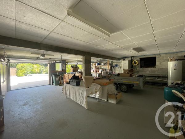 Maison à vendre  8 pièces - 158,69 m2 MESCHERS SUR GIRONDE - 17