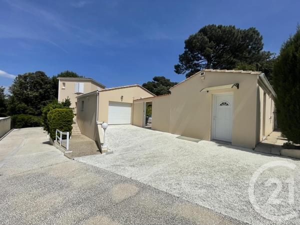 Maison à vendre  8 pièces - 158,69 m2 MESCHERS SUR GIRONDE - 17