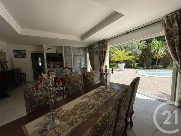 Maison à vendre  8 pièces - 158,69 m2 MESCHERS SUR GIRONDE - 17