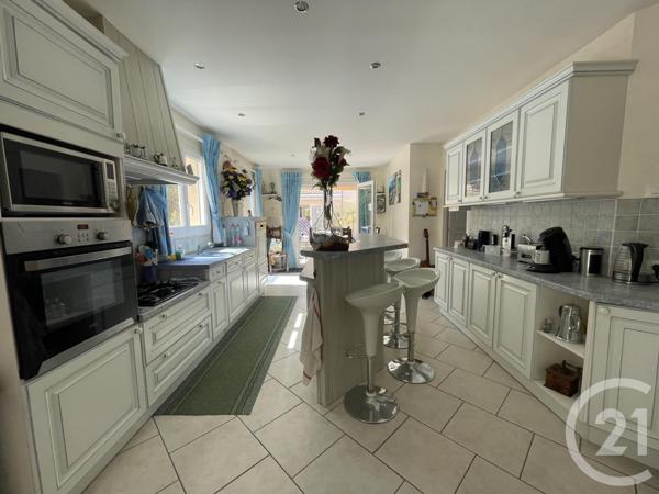 Maison à vendre  8 pièces - 158,69 m2 MESCHERS SUR GIRONDE - 17