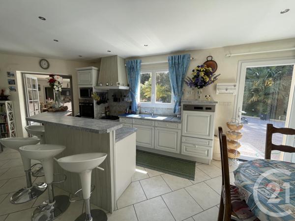 Maison à vendre  8 pièces - 158,69 m2 MESCHERS SUR GIRONDE - 17