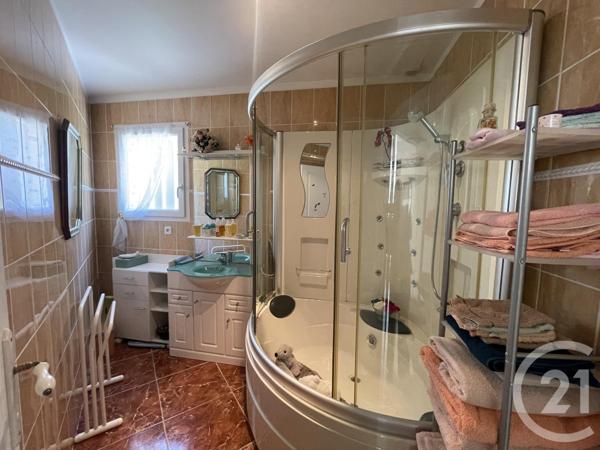 Maison à vendre  8 pièces - 158,69 m2 MESCHERS SUR GIRONDE - 17