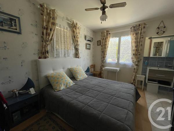 Maison à vendre  8 pièces - 158,69 m2 MESCHERS SUR GIRONDE - 17