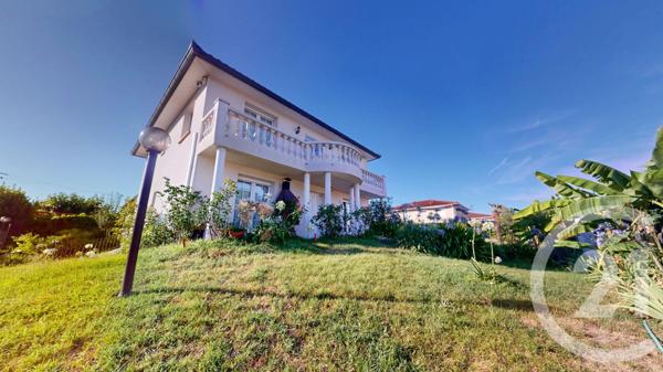 Maison à vendre  6 pièces - 138,50 m2 COLOMIERS - 31