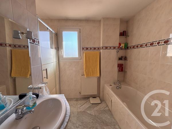 Maison à vendre  6 pièces - 138,50 m2 COLOMIERS - 31