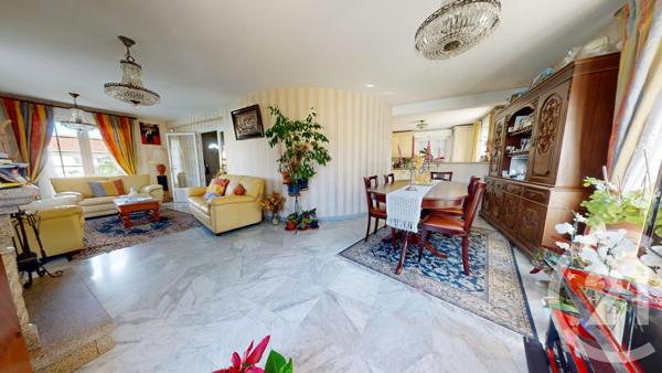 Maison à vendre  6 pièces - 138,50 m2 COLOMIERS - 31