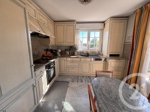 Maison à vendre  6 pièces - 138,50 m2 COLOMIERS - 31