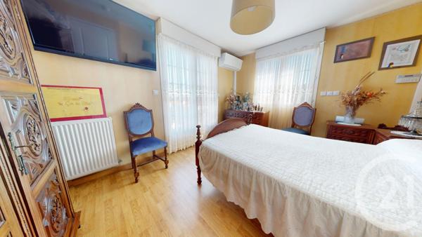 Maison à vendre  6 pièces - 138,50 m2 COLOMIERS - 31