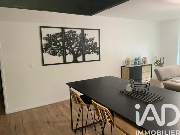 Appartement à vendre 4 pièces 81 m² Le Haillan