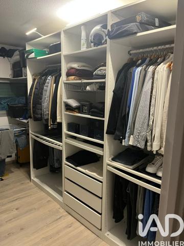 Appartement à vendre 4 pièces 81 m² Le Haillan