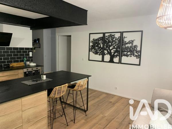 Appartement à vendre 4 pièces 81 m² Le Haillan