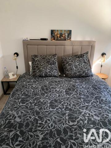 Appartement à vendre 4 pièces 81 m² Le Haillan