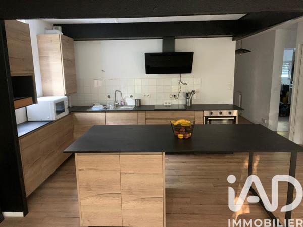 Appartement à vendre 4 pièces 81 m² Le Haillan