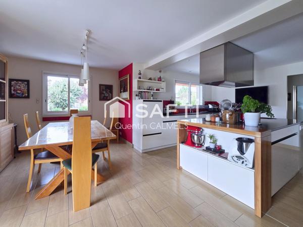 Villa d’exception dans le Vallon de Marcillac