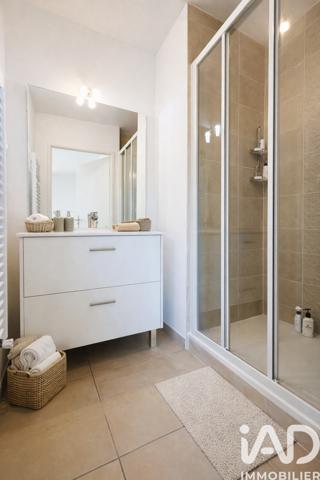 Appartement à vendre 4 pièces 80 m² Orléans
