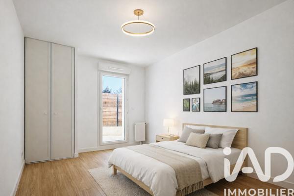 Appartement à vendre 4 pièces 80 m² Orléans