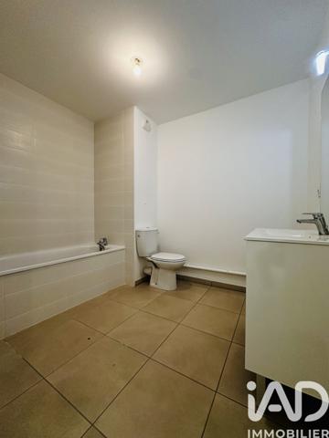 Appartement à vendre 4 pièces 80 m² Orléans