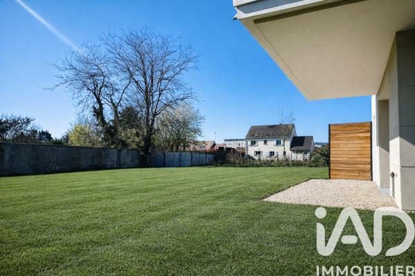 Appartement à vendre 4 pièces 80 m² Orléans