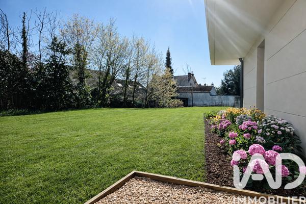 Appartement à vendre 4 pièces 80 m² Orléans