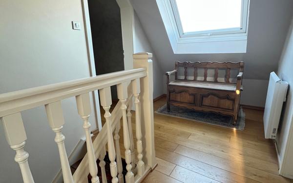 Maison à vendre    6 pièces • 147 m2 Pfulgriesheim