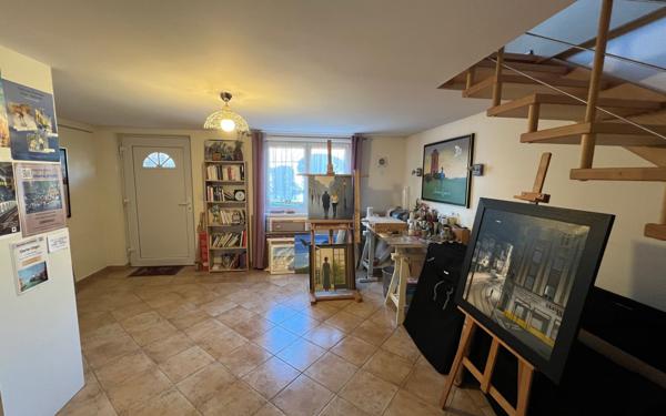 Maison à vendre    6 pièces • 147 m2 Pfulgriesheim