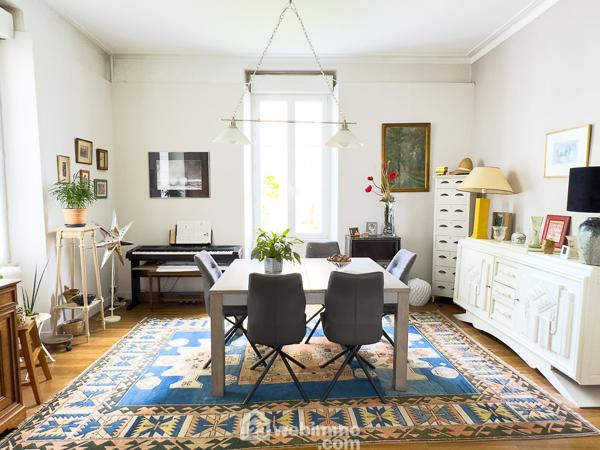 Maison 195 m² à Cholet 49300