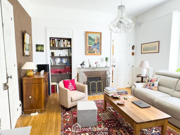 Maison 195 m² à Cholet 49300