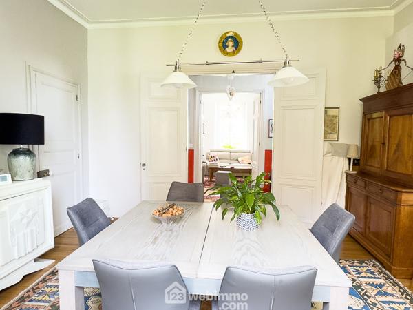 Maison 195 m² à Cholet 49300