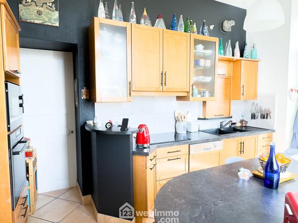 Maison 195 m² à Cholet 49300