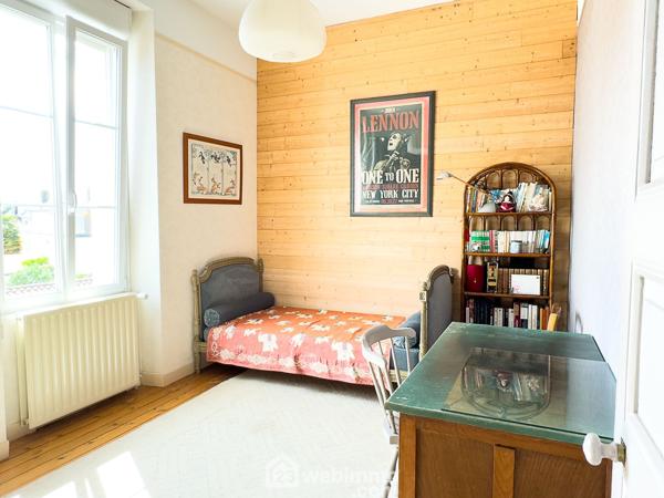 Maison 195 m² à Cholet 49300