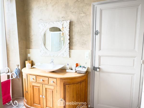 Maison 195 m² à Cholet 49300