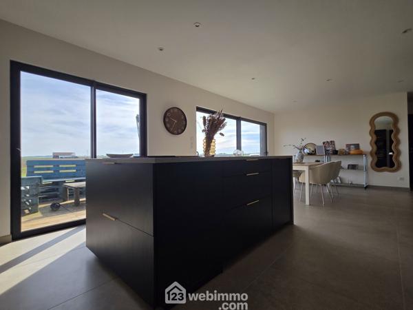 Maison 95 m² à Reims 51100