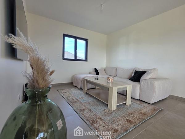 Maison 95 m² à Reims 51100