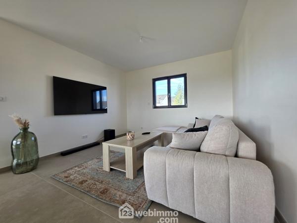Maison 95 m² à Reims 51100