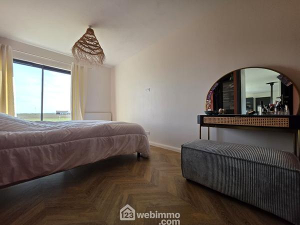 Maison 95 m² à Reims 51100