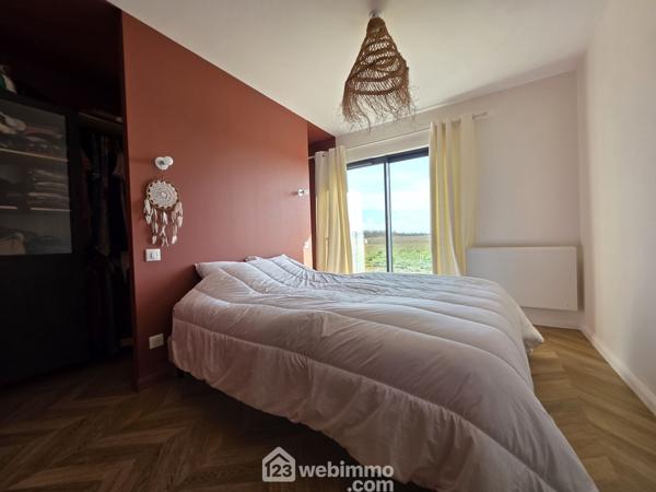 Maison 95 m² à Reims 51100