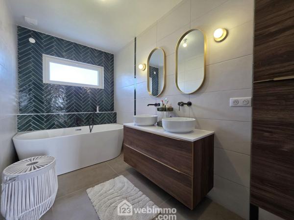 Maison 95 m² à Reims 51100