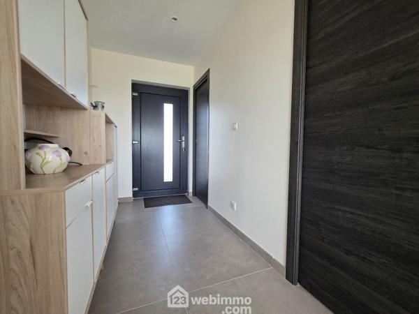 Maison 95 m² à Reims 51100