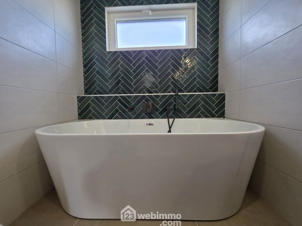 Maison 95 m² à Reims 51100