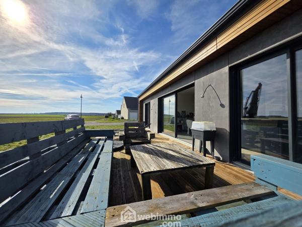 Maison 95 m² à Reims 51100