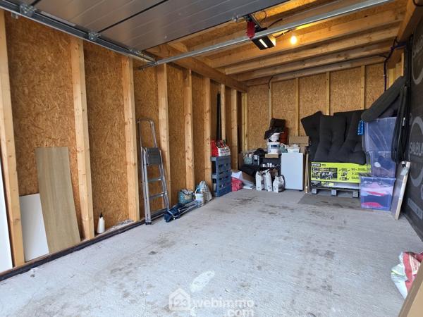 Maison 95 m² à Reims 51100